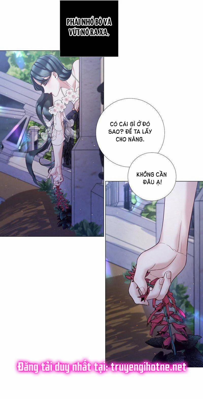 Từ Tiểu Thư Thành Hoàng Hậu – Lady To Queen 100.1 trang 14