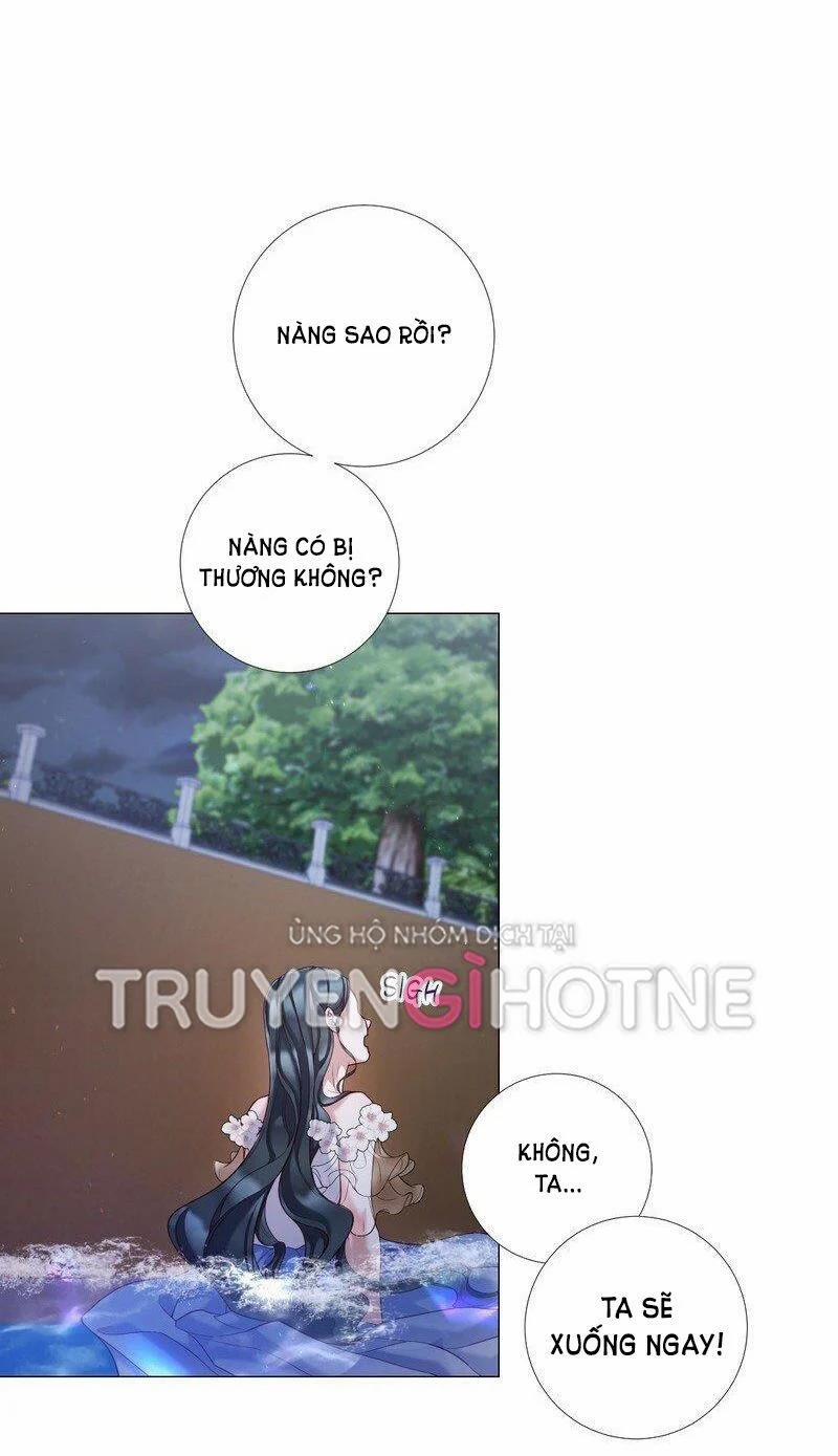 Từ Tiểu Thư Thành Hoàng Hậu – Lady To Queen 100.1 trang 17