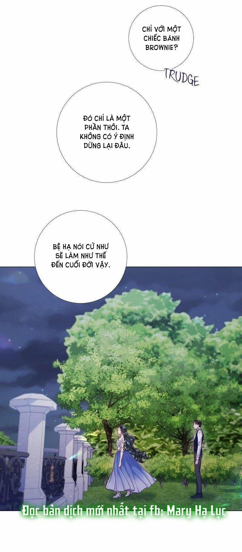 Từ Tiểu Thư Thành Hoàng Hậu – Lady To Queen 100.1 trang 3