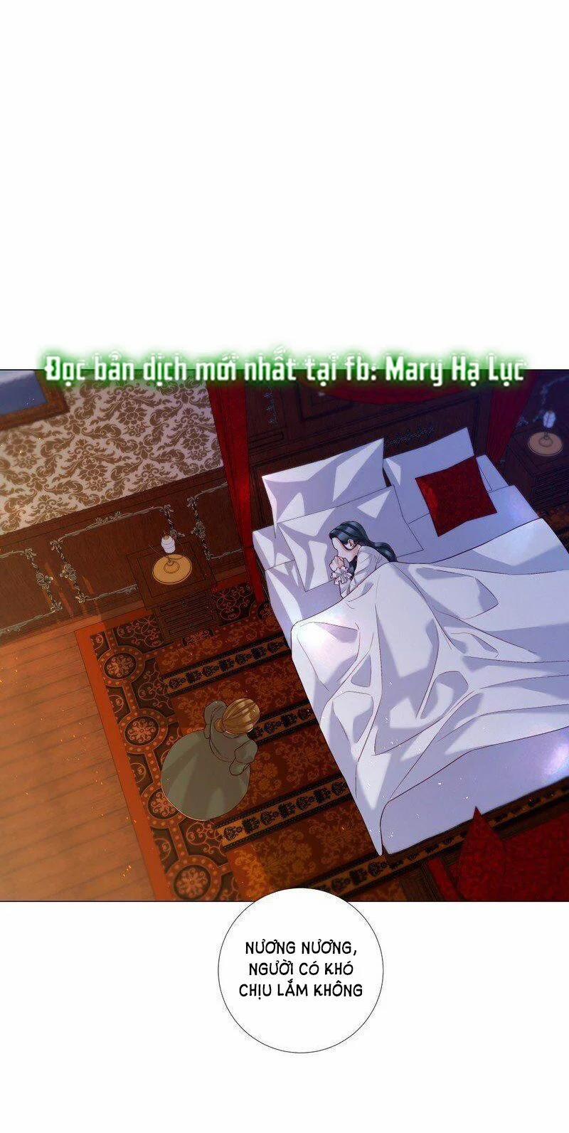 Từ Tiểu Thư Thành Hoàng Hậu – Lady To Queen 100.2 trang 14