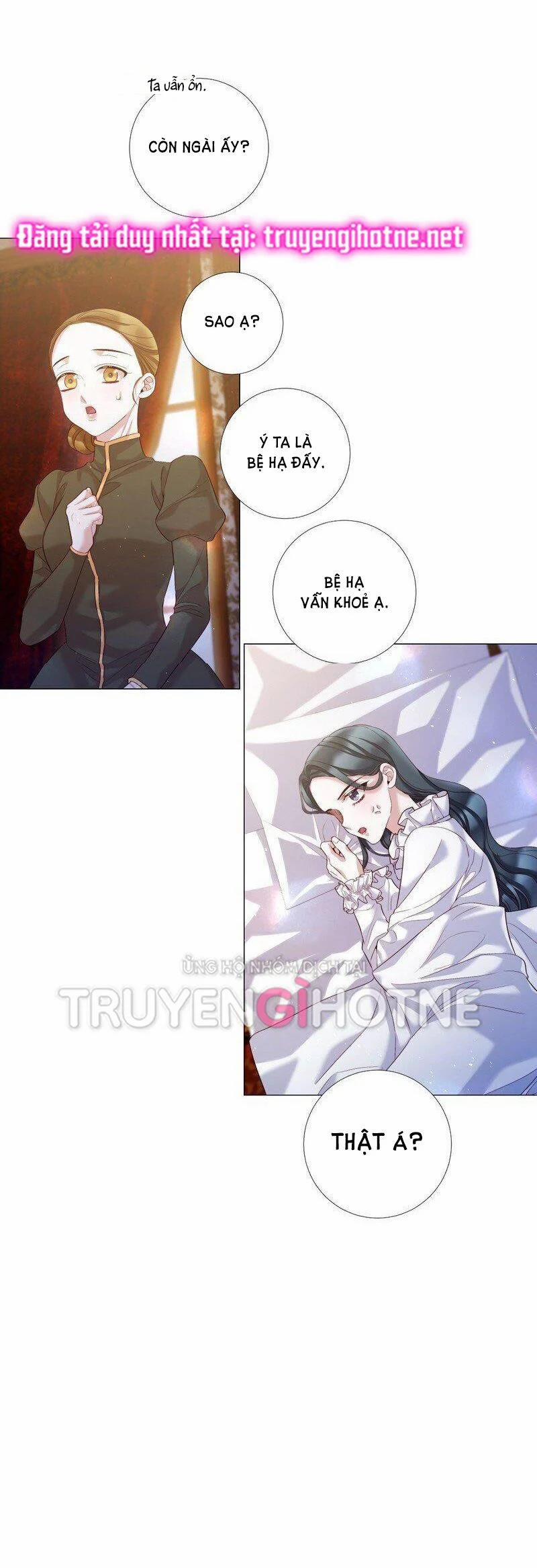 Từ Tiểu Thư Thành Hoàng Hậu – Lady To Queen 100.2 trang 15