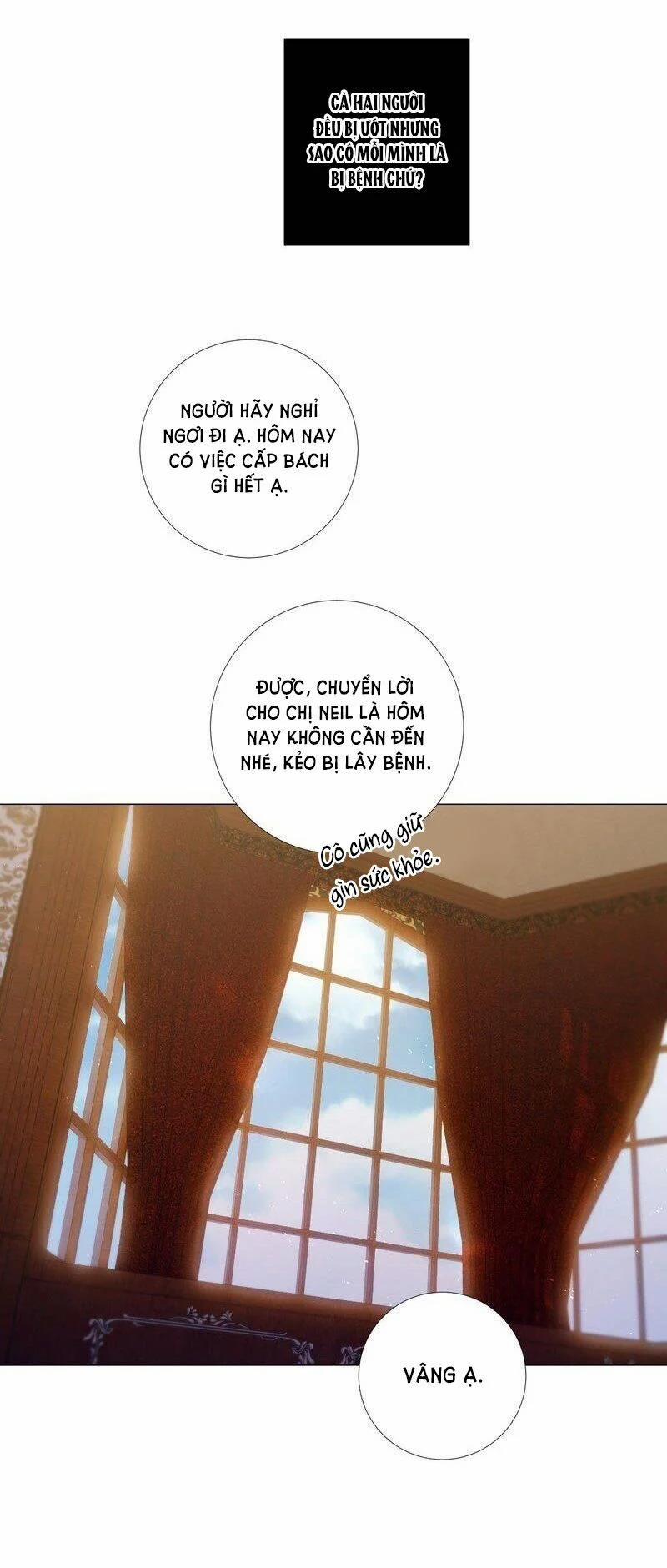 Từ Tiểu Thư Thành Hoàng Hậu – Lady To Queen 100.2 trang 16