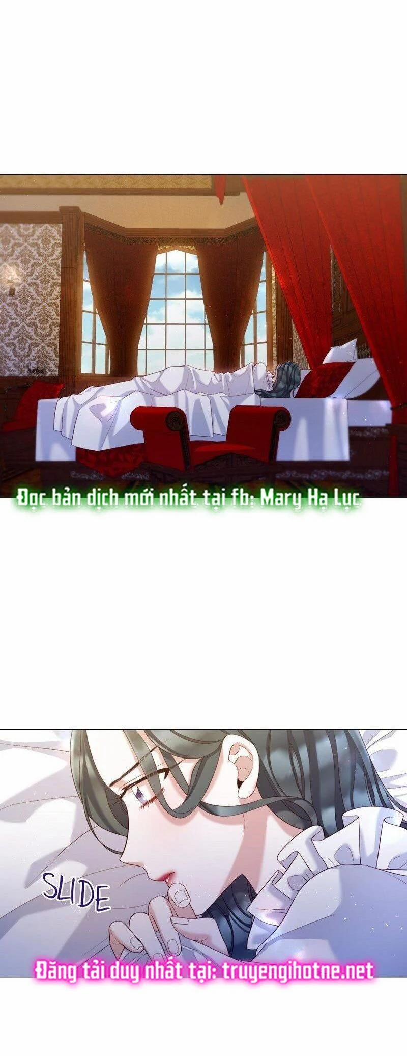 Từ Tiểu Thư Thành Hoàng Hậu – Lady To Queen 100.2 trang 17