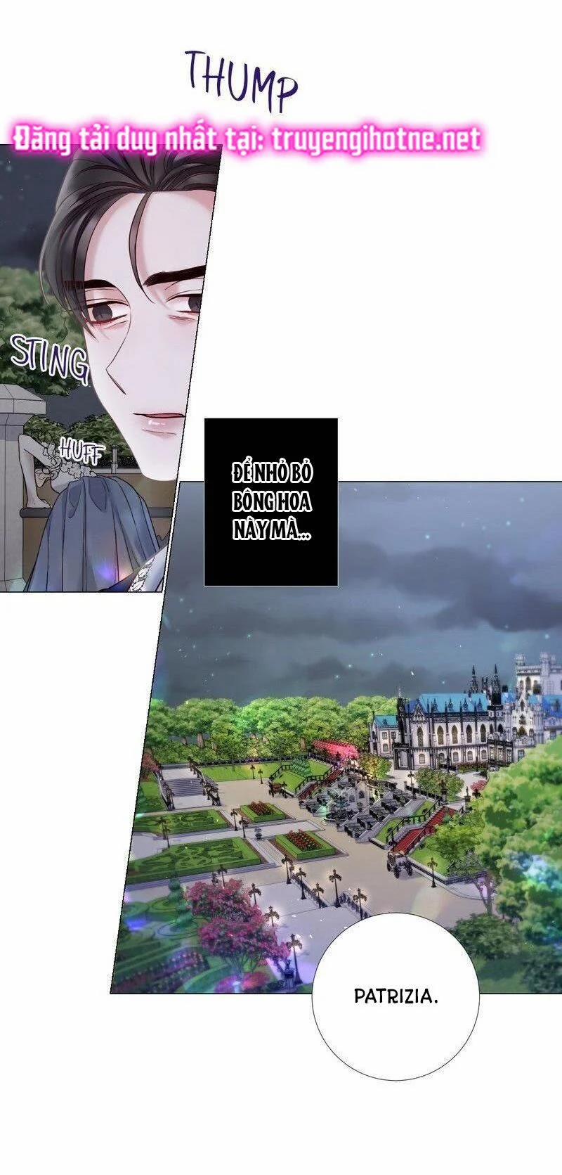 Từ Tiểu Thư Thành Hoàng Hậu – Lady To Queen 100.2 trang 4