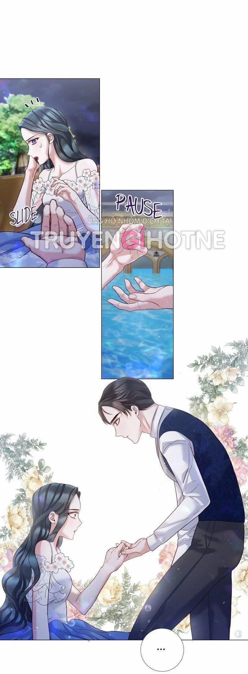 Từ Tiểu Thư Thành Hoàng Hậu – Lady To Queen 100.2 trang 5