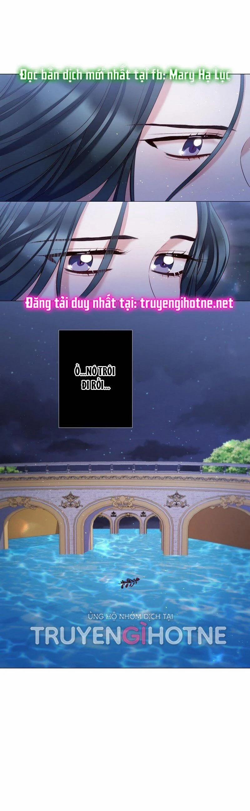 Từ Tiểu Thư Thành Hoàng Hậu – Lady To Queen 100.2 trang 9