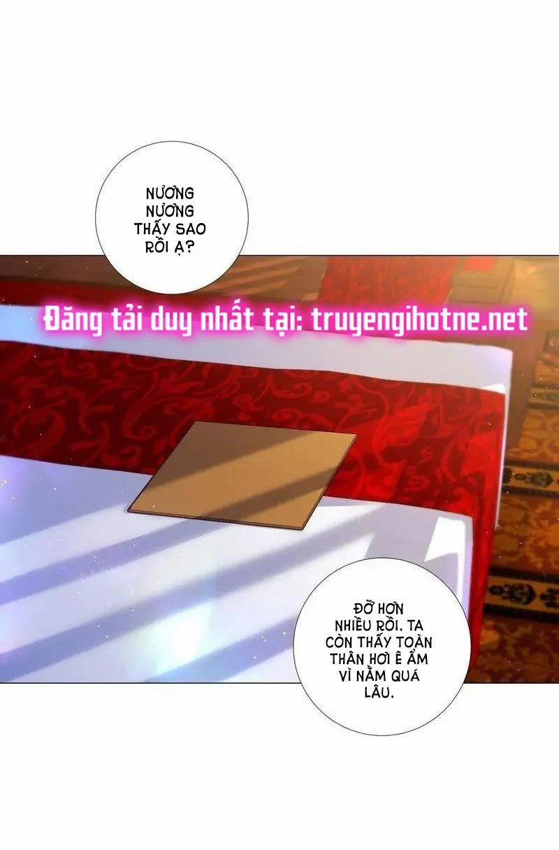 Từ Tiểu Thư Thành Hoàng Hậu – Lady To Queen 101.2 trang 1