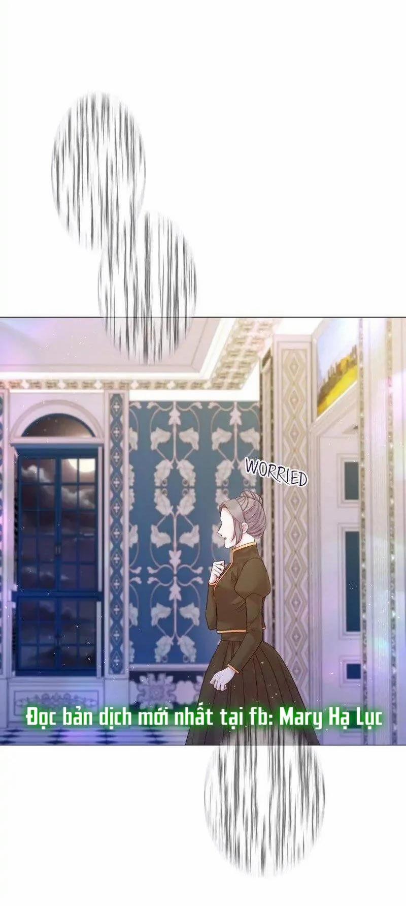 Từ Tiểu Thư Thành Hoàng Hậu – Lady To Queen 101.2 trang 10