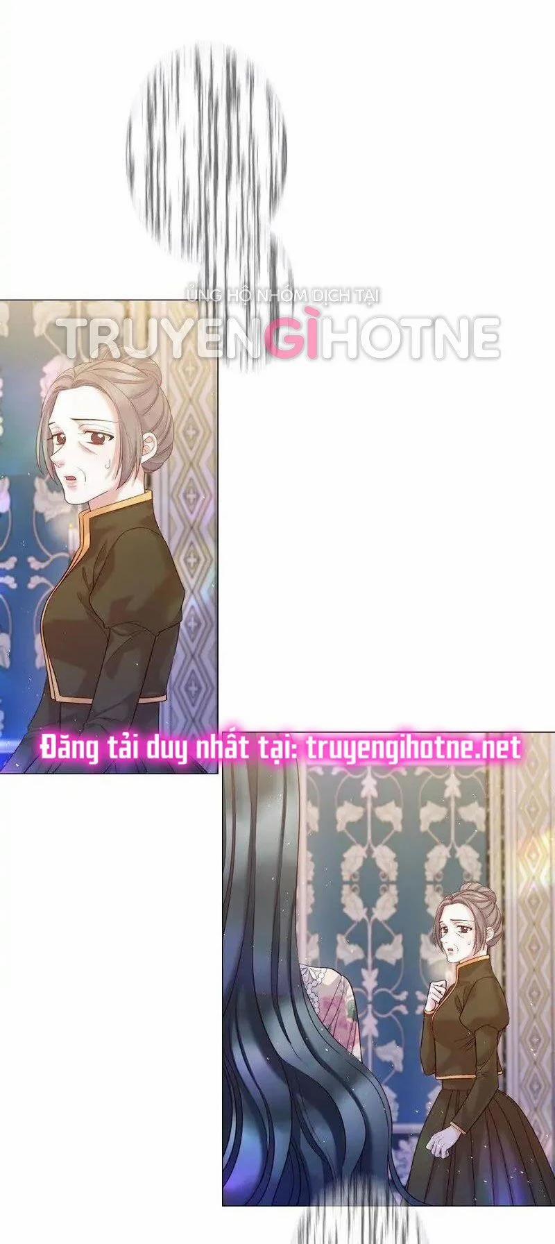 Từ Tiểu Thư Thành Hoàng Hậu – Lady To Queen 101.2 trang 11