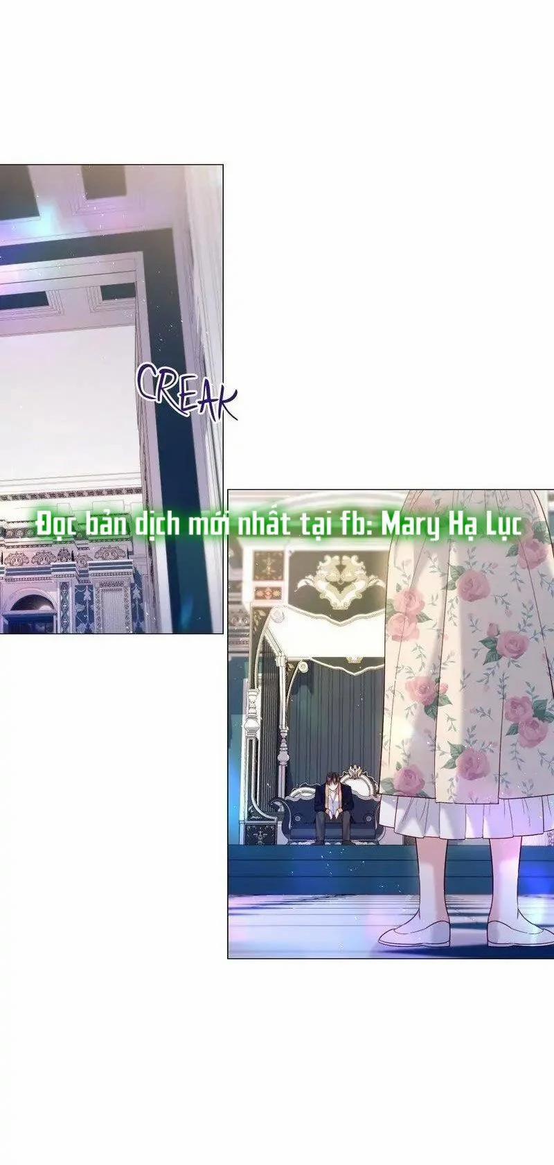 Từ Tiểu Thư Thành Hoàng Hậu – Lady To Queen 101.2 trang 14
