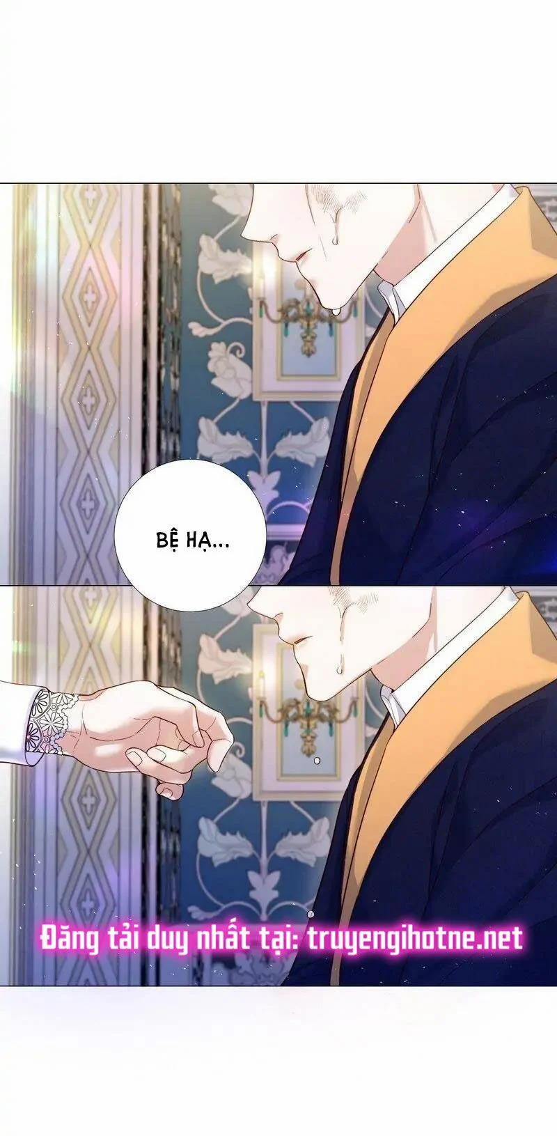 Từ Tiểu Thư Thành Hoàng Hậu – Lady To Queen 101.2 trang 15