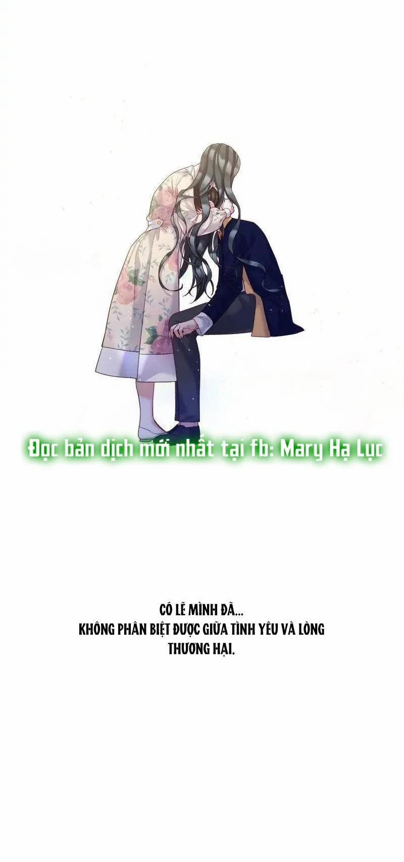 Từ Tiểu Thư Thành Hoàng Hậu – Lady To Queen 101.2 trang 16