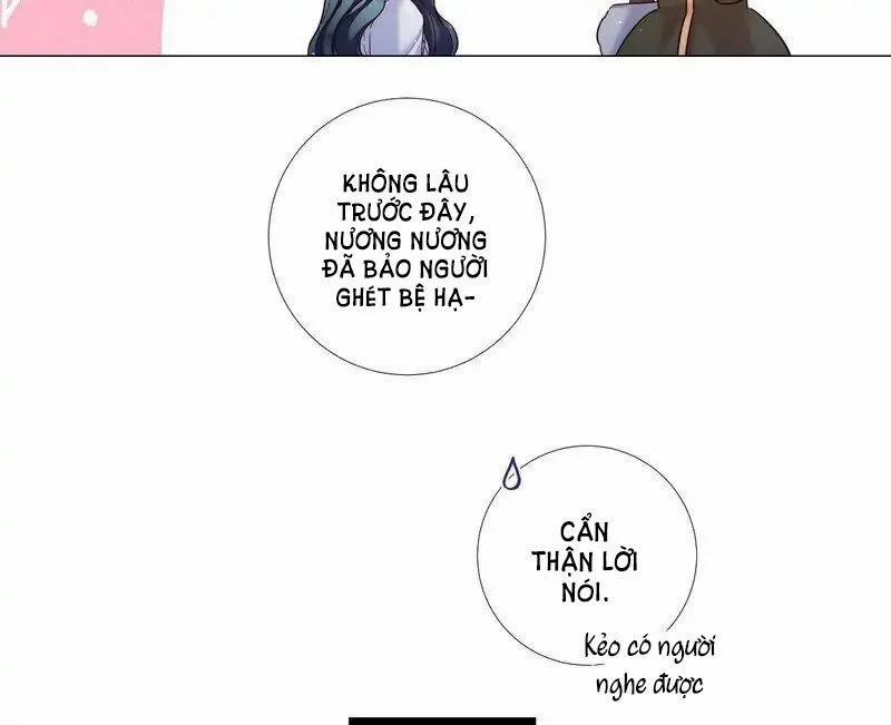 Từ Tiểu Thư Thành Hoàng Hậu – Lady To Queen 101.2 trang 5