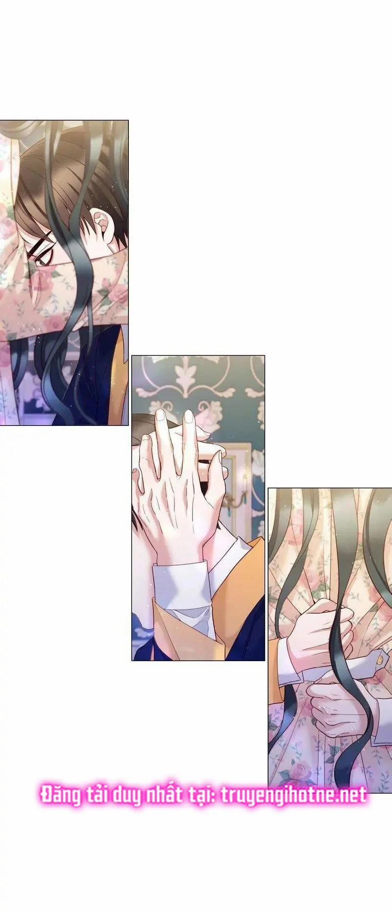 Từ Tiểu Thư Thành Hoàng Hậu – Lady To Queen 102.1 trang 12