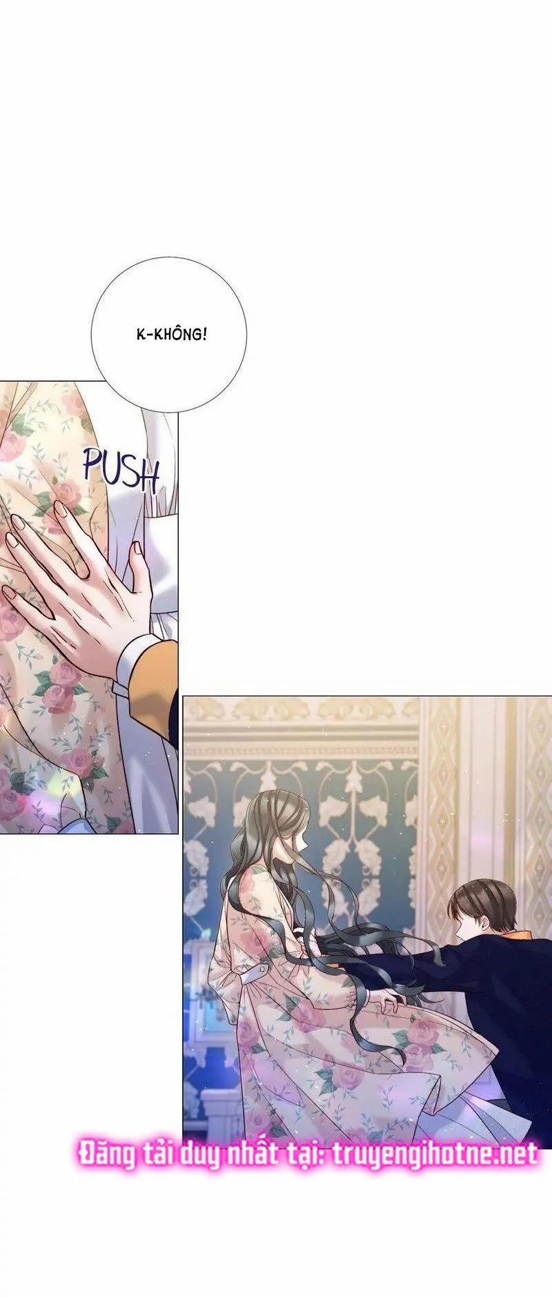 Từ Tiểu Thư Thành Hoàng Hậu – Lady To Queen 102.1 trang 18