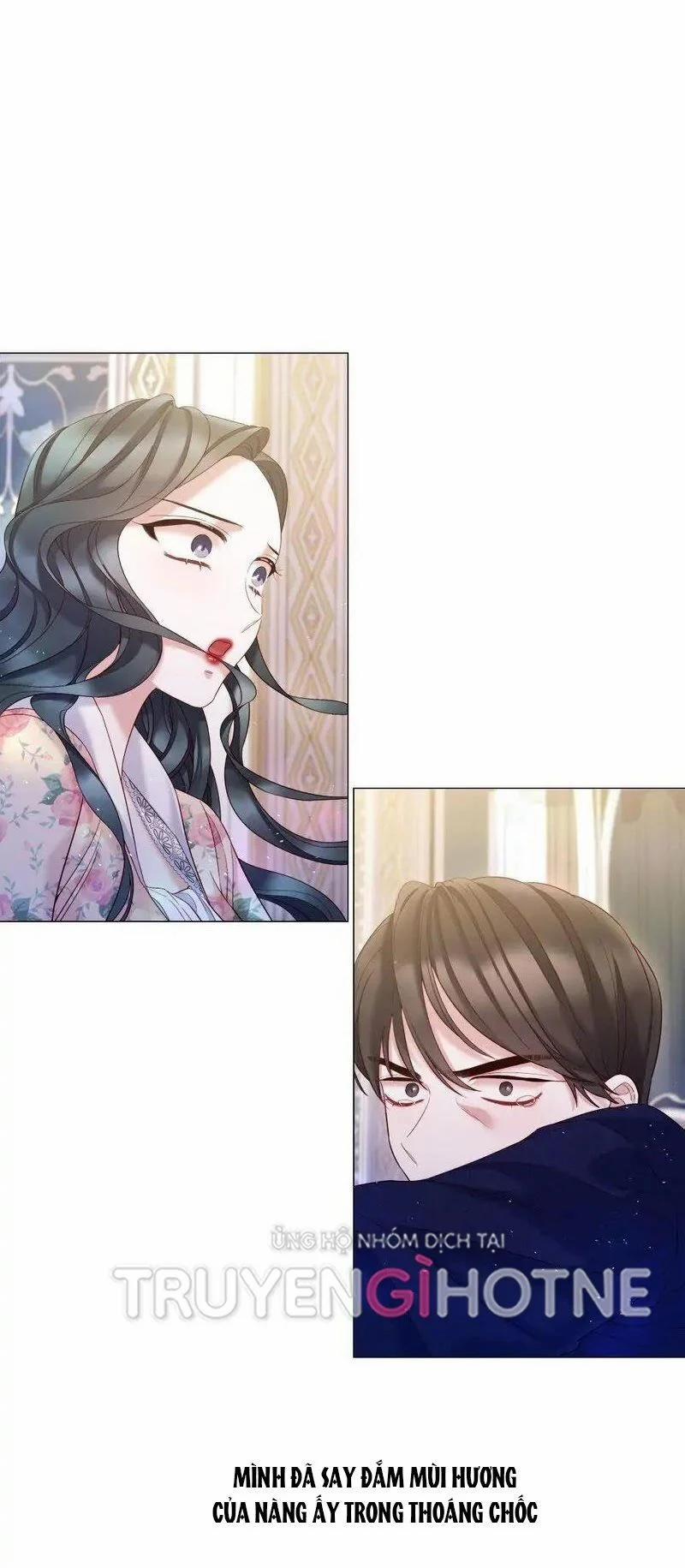 Từ Tiểu Thư Thành Hoàng Hậu – Lady To Queen 102.1 trang 19