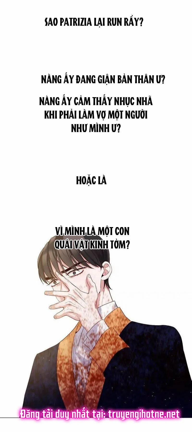 Từ Tiểu Thư Thành Hoàng Hậu – Lady To Queen 102.1 trang 21