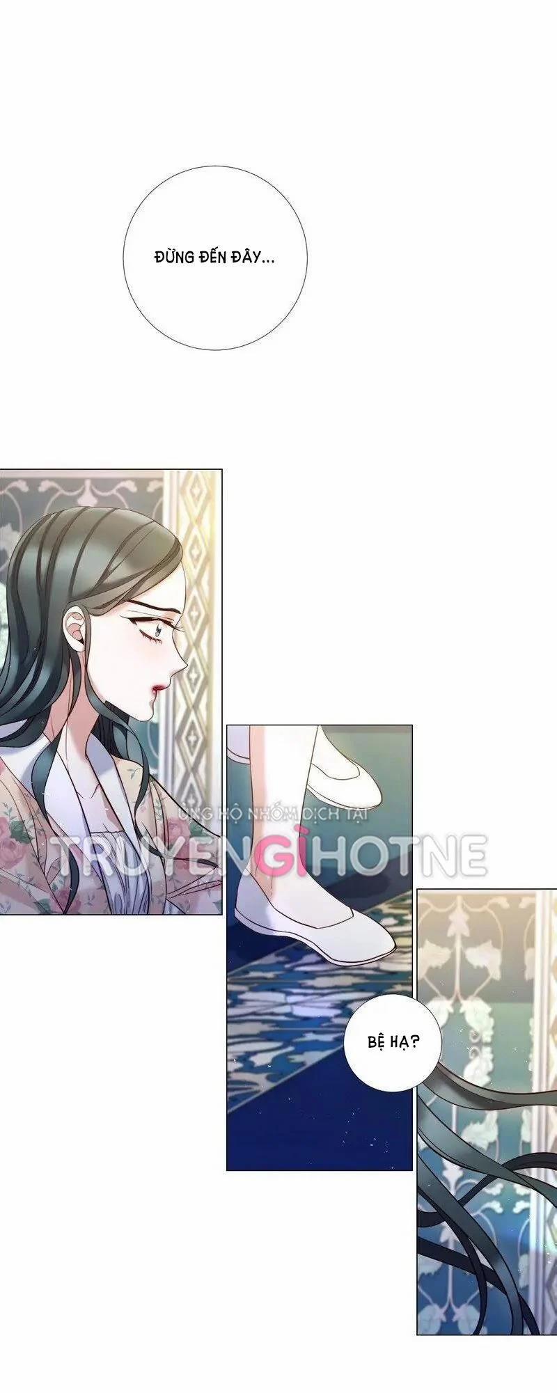 Từ Tiểu Thư Thành Hoàng Hậu – Lady To Queen 102.1 trang 22