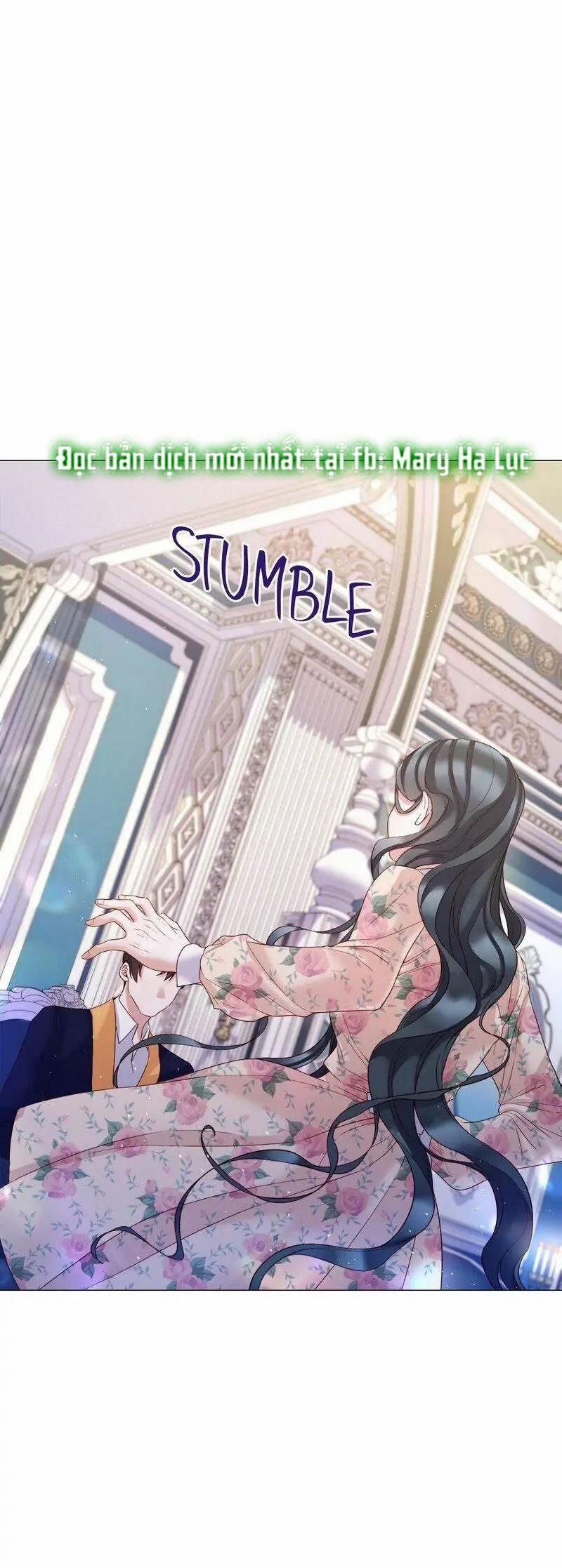 Từ Tiểu Thư Thành Hoàng Hậu – Lady To Queen 102.1 trang 23