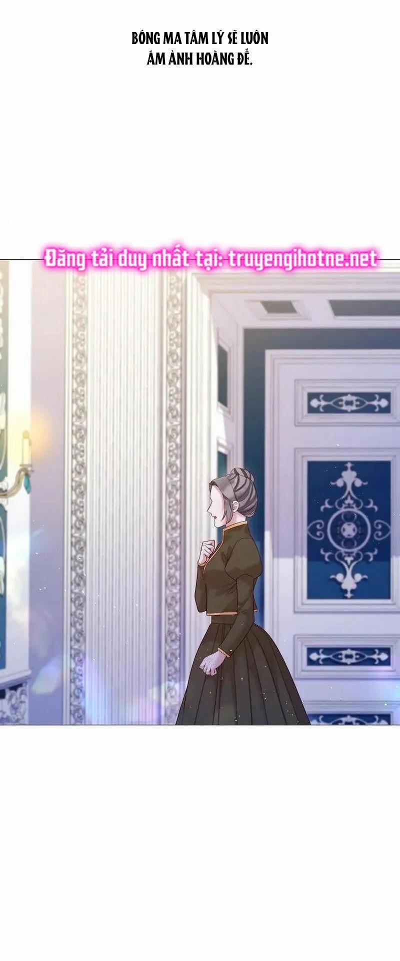 Từ Tiểu Thư Thành Hoàng Hậu – Lady To Queen 102.1 trang 7