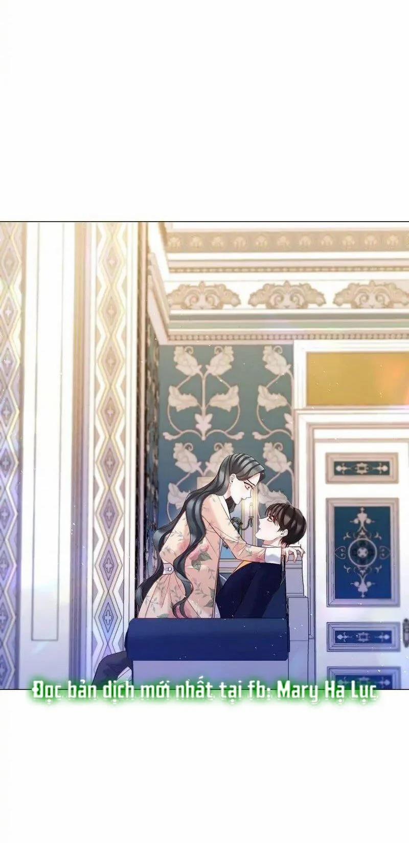 Từ Tiểu Thư Thành Hoàng Hậu – Lady To Queen 102.2 trang 4