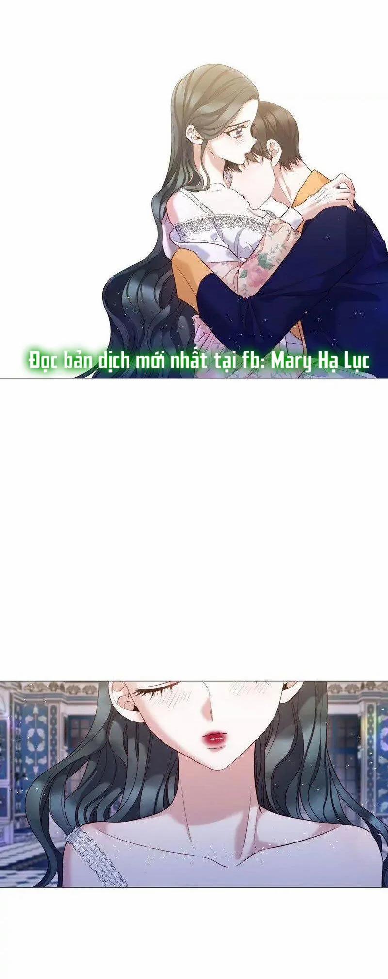 Từ Tiểu Thư Thành Hoàng Hậu – Lady To Queen 103.1 trang 12