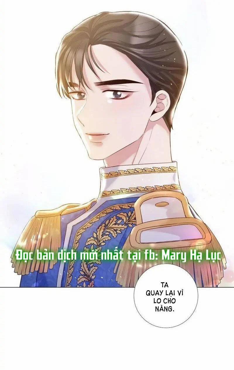 Từ Tiểu Thư Thành Hoàng Hậu – Lady To Queen 103.2 trang 13