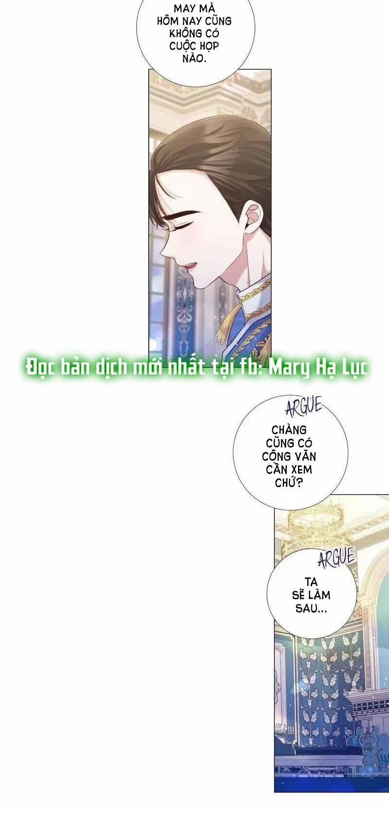 Từ Tiểu Thư Thành Hoàng Hậu – Lady To Queen 103.2 trang 15