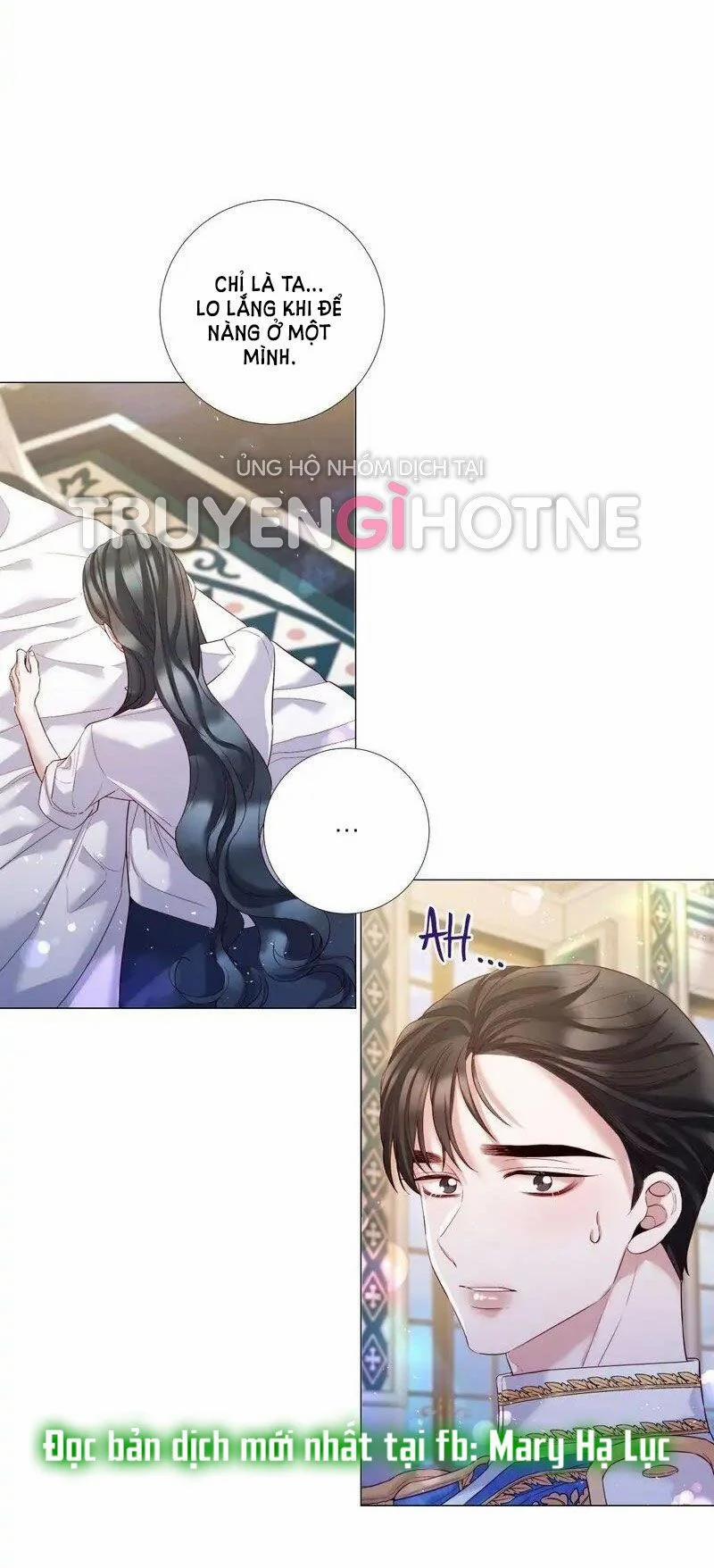 Từ Tiểu Thư Thành Hoàng Hậu – Lady To Queen 103.2 trang 17