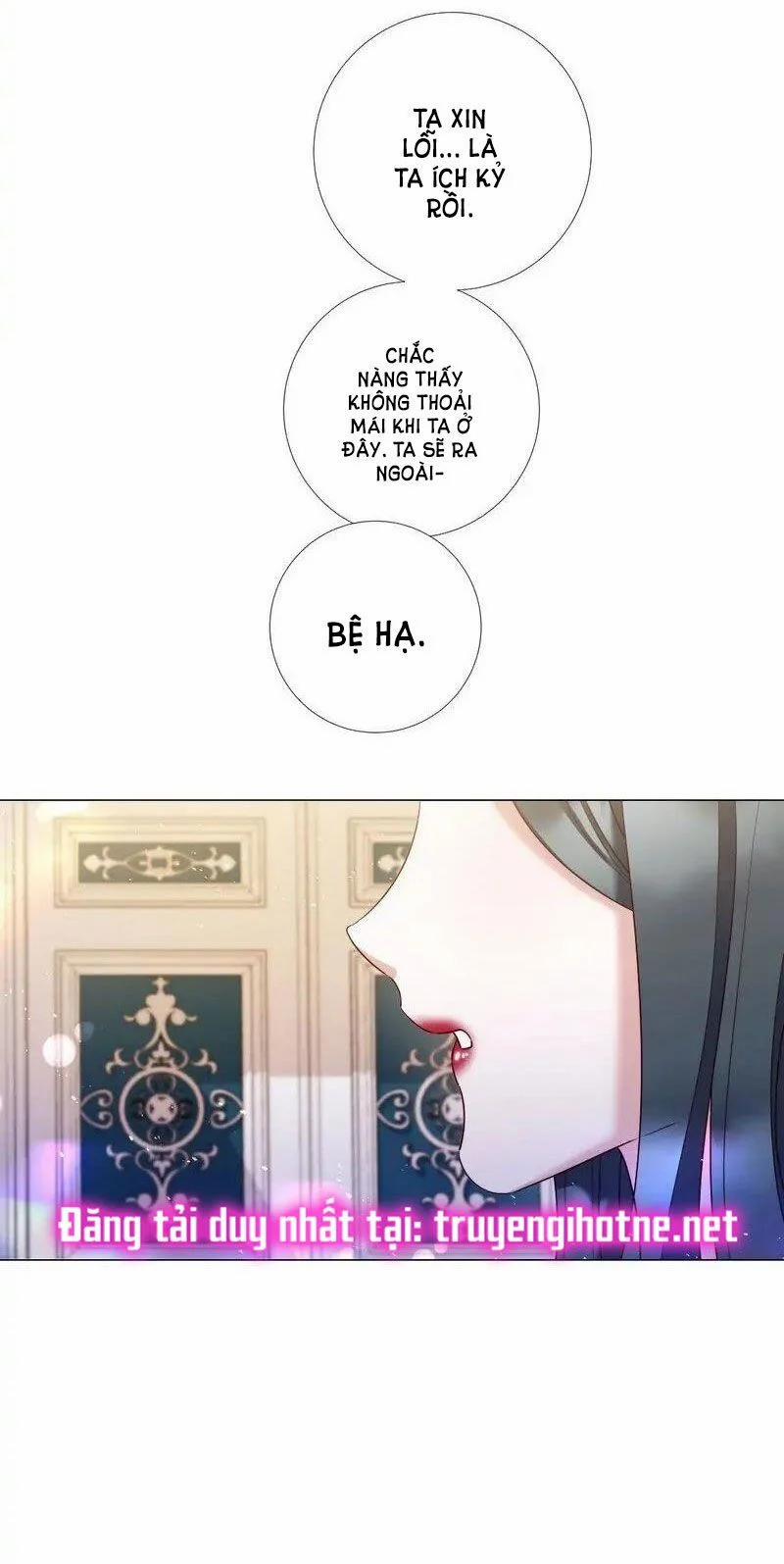 Từ Tiểu Thư Thành Hoàng Hậu – Lady To Queen 103.2 trang 18
