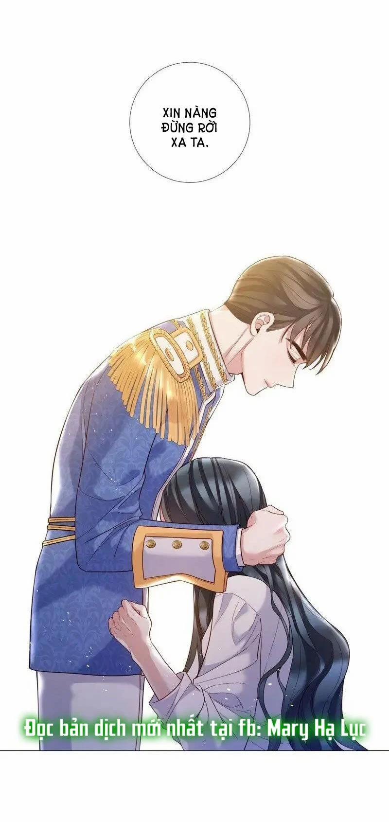 Từ Tiểu Thư Thành Hoàng Hậu – Lady To Queen 103.2 trang 26