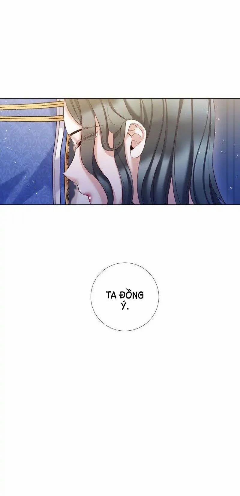 Từ Tiểu Thư Thành Hoàng Hậu – Lady To Queen 103.2 trang 27