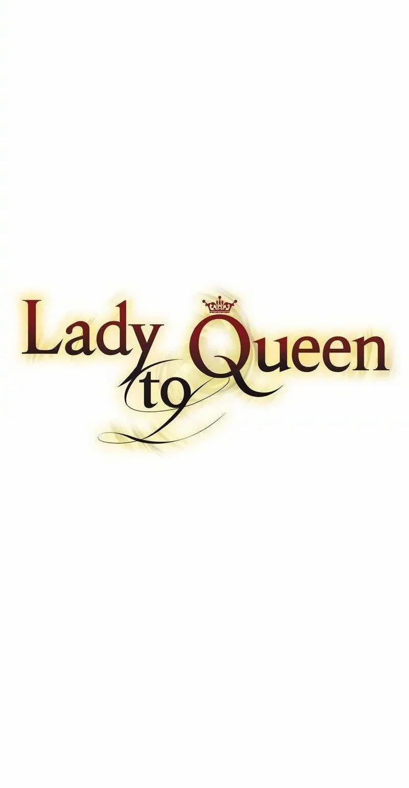 Từ Tiểu Thư Thành Hoàng Hậu – Lady To Queen 103.2 trang 3