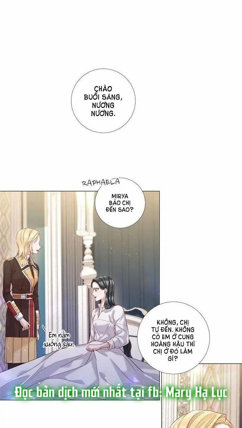 Từ Tiểu Thư Thành Hoàng Hậu – Lady To Queen 103.2 trang 5