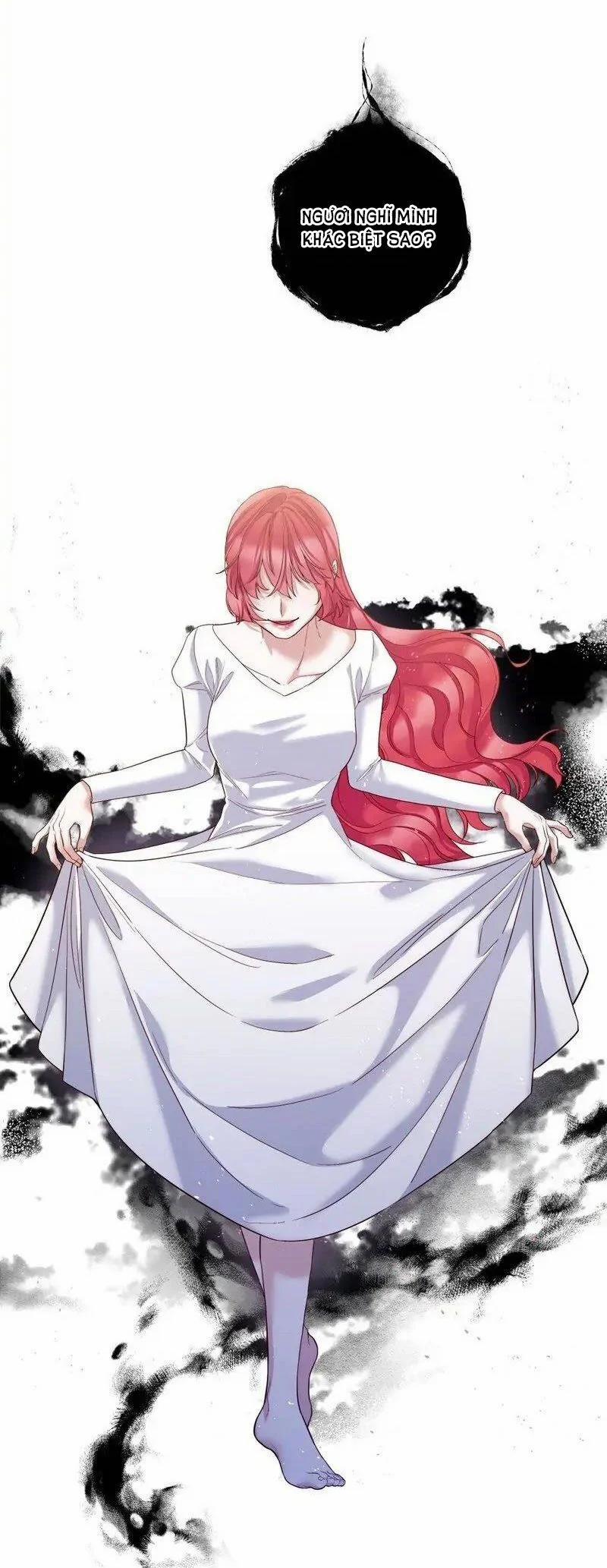 Từ Tiểu Thư Thành Hoàng Hậu – Lady To Queen 104.1 trang 12