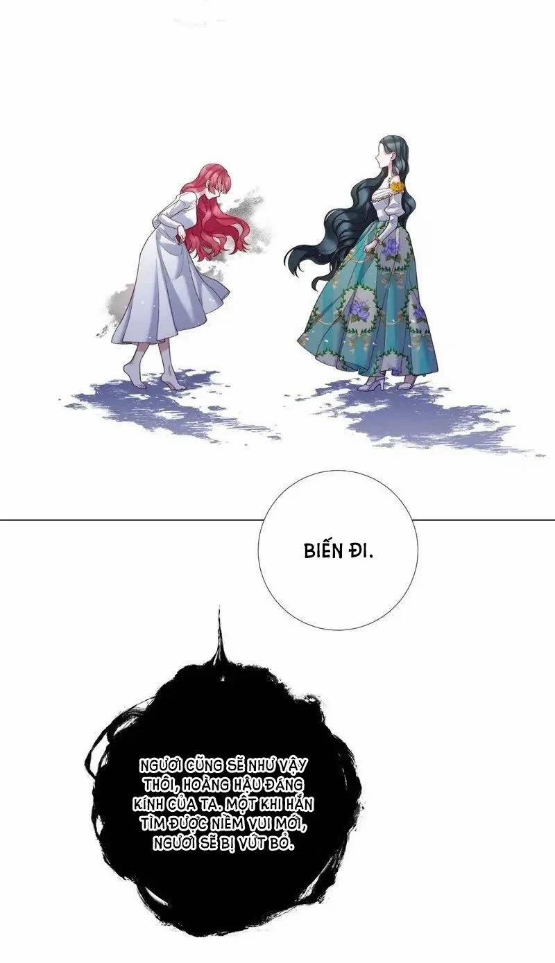 Từ Tiểu Thư Thành Hoàng Hậu – Lady To Queen 104.1 trang 13