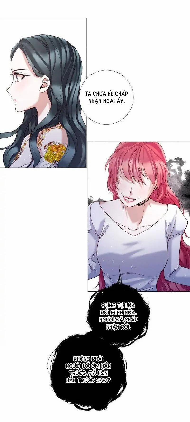 Từ Tiểu Thư Thành Hoàng Hậu – Lady To Queen 104.1 trang 14