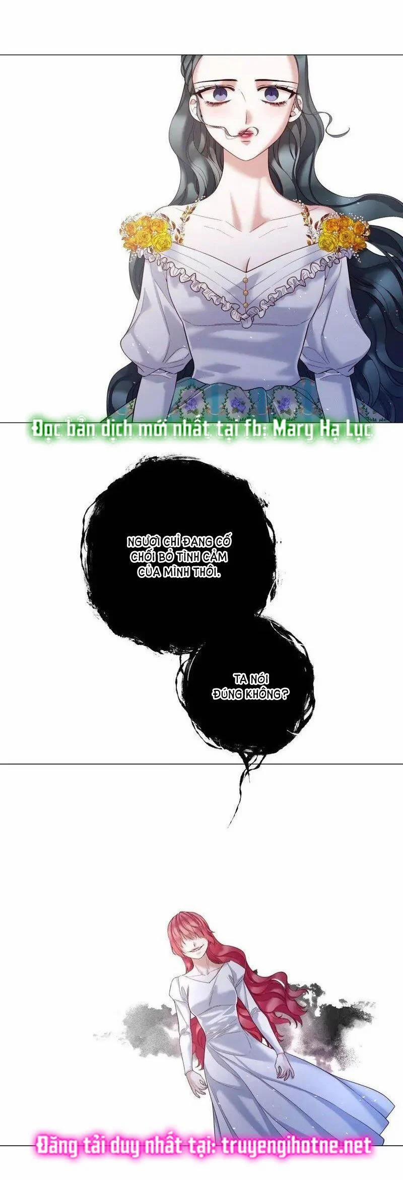 Từ Tiểu Thư Thành Hoàng Hậu – Lady To Queen 104.1 trang 15