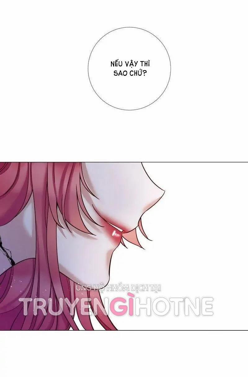 Từ Tiểu Thư Thành Hoàng Hậu – Lady To Queen 104.1 trang 16