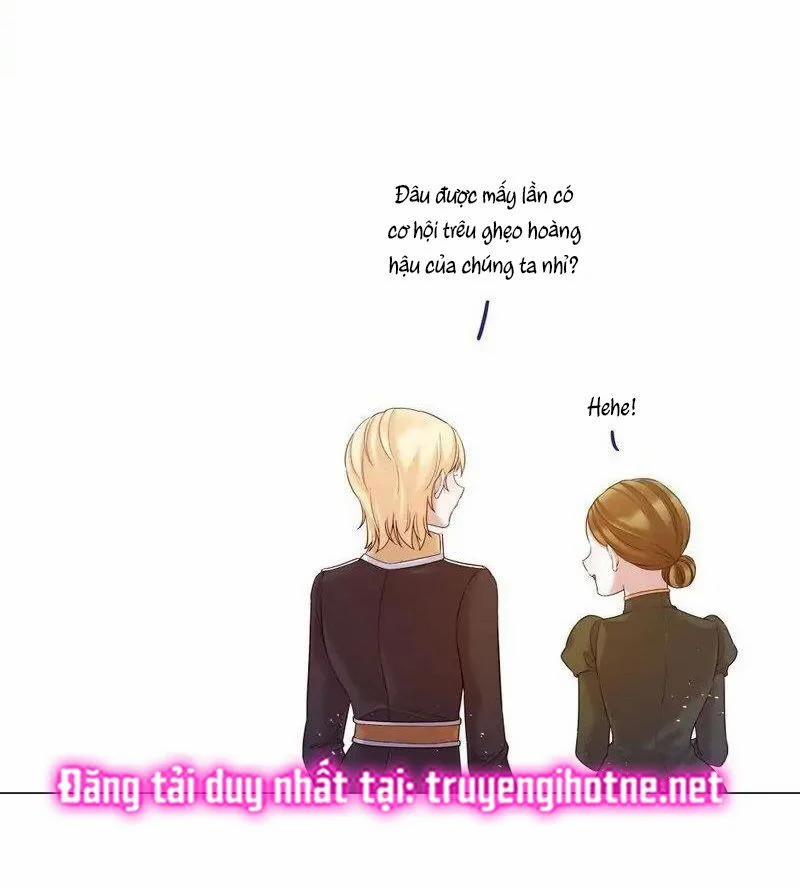 Từ Tiểu Thư Thành Hoàng Hậu – Lady To Queen 104.1 trang 4