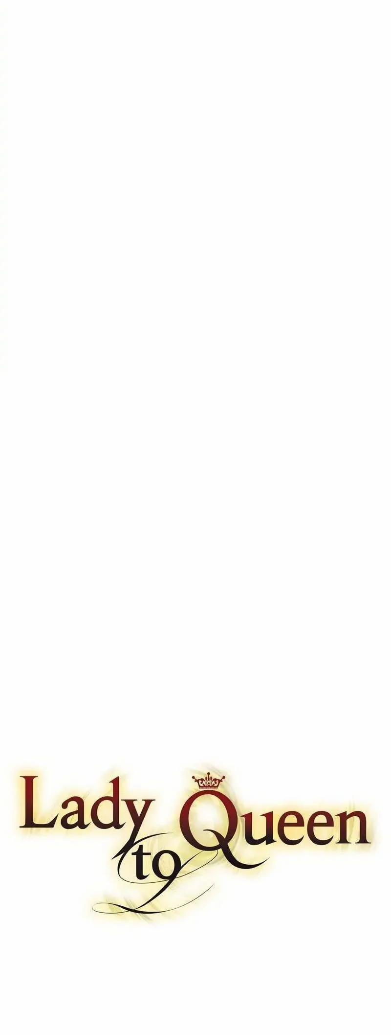 Từ Tiểu Thư Thành Hoàng Hậu – Lady To Queen 104.1 trang 8