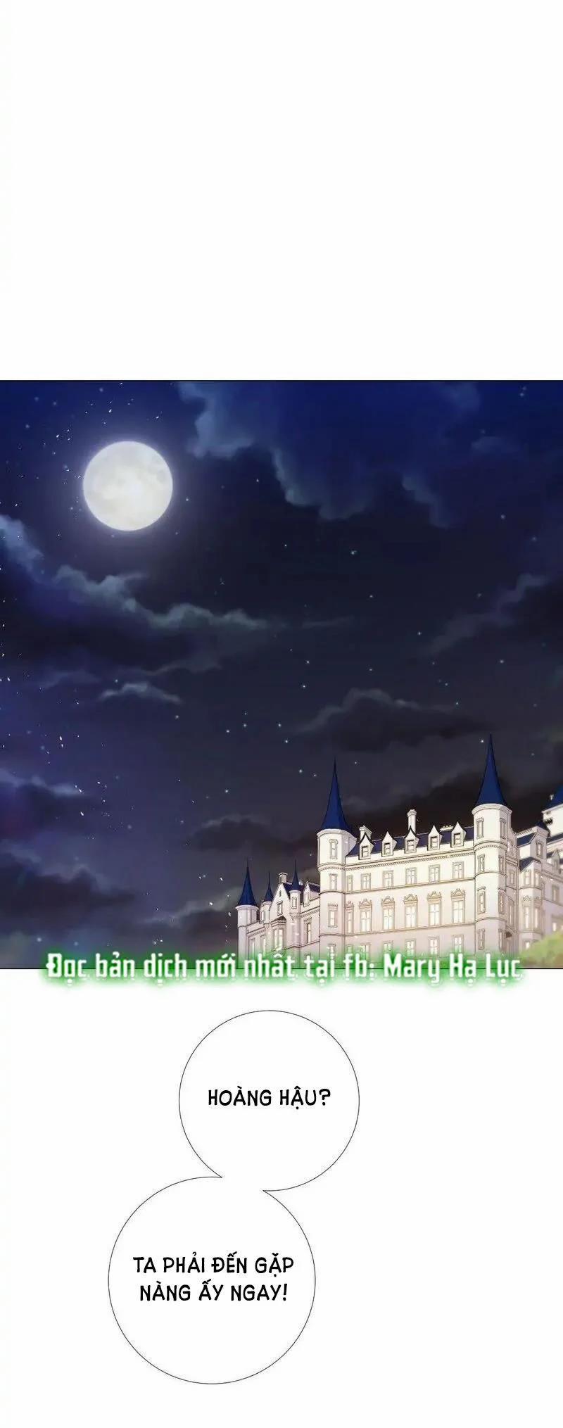 Từ Tiểu Thư Thành Hoàng Hậu – Lady To Queen 104.2 trang 11