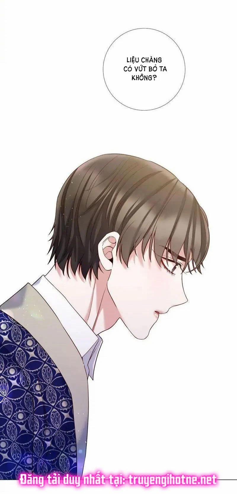 Từ Tiểu Thư Thành Hoàng Hậu – Lady To Queen 104.2 trang 18