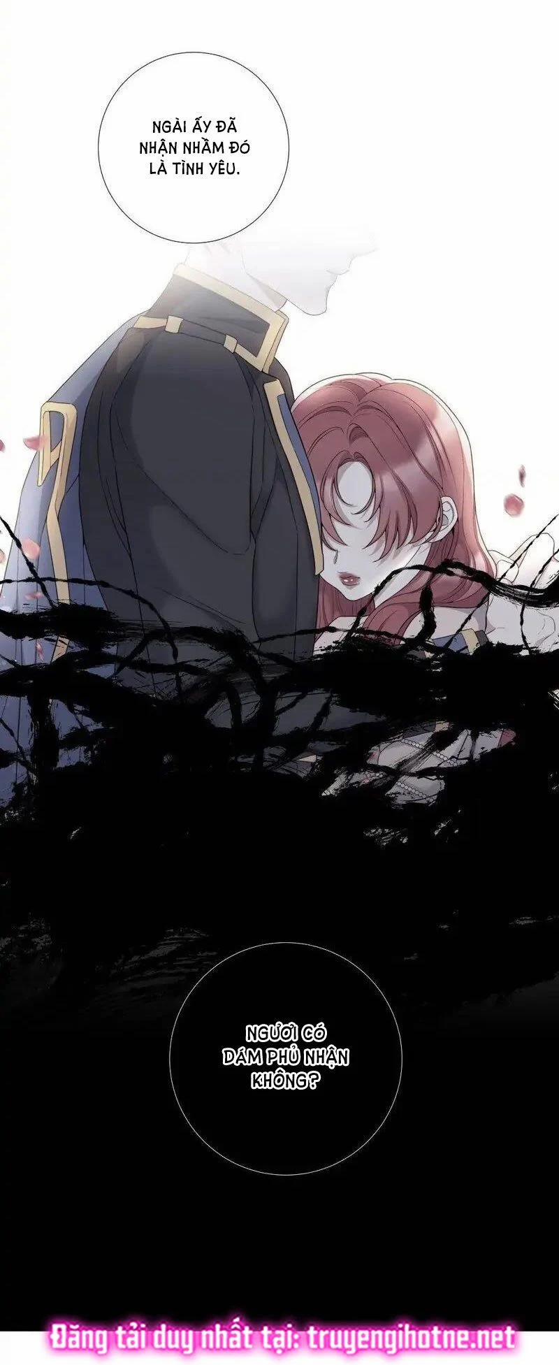 Từ Tiểu Thư Thành Hoàng Hậu – Lady To Queen 104.2 trang 3