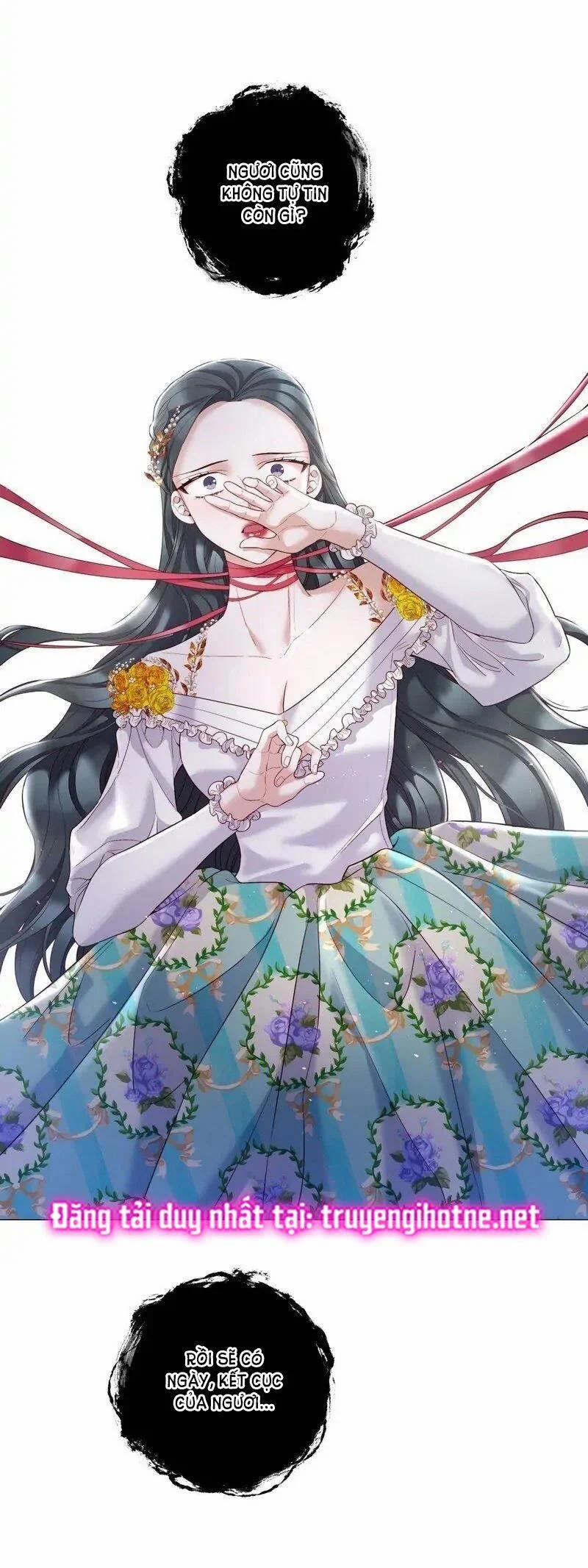 Từ Tiểu Thư Thành Hoàng Hậu – Lady To Queen 104.2 trang 6