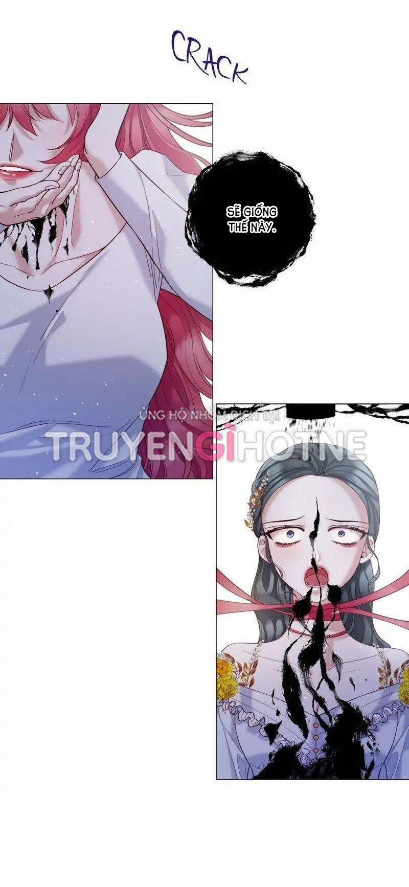 Từ Tiểu Thư Thành Hoàng Hậu – Lady To Queen 104.2 trang 7