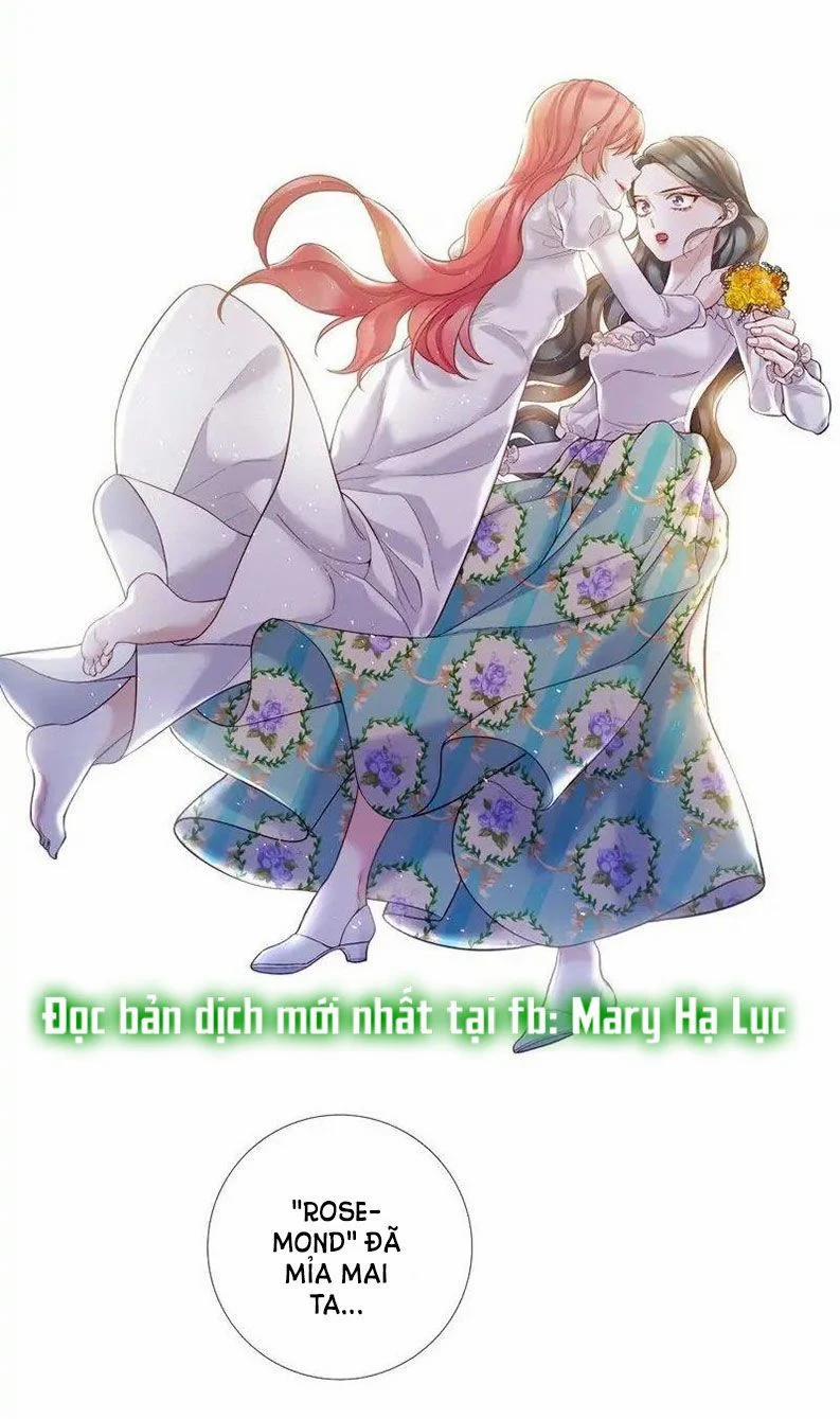 Từ Tiểu Thư Thành Hoàng Hậu – Lady To Queen 105.1 trang 14