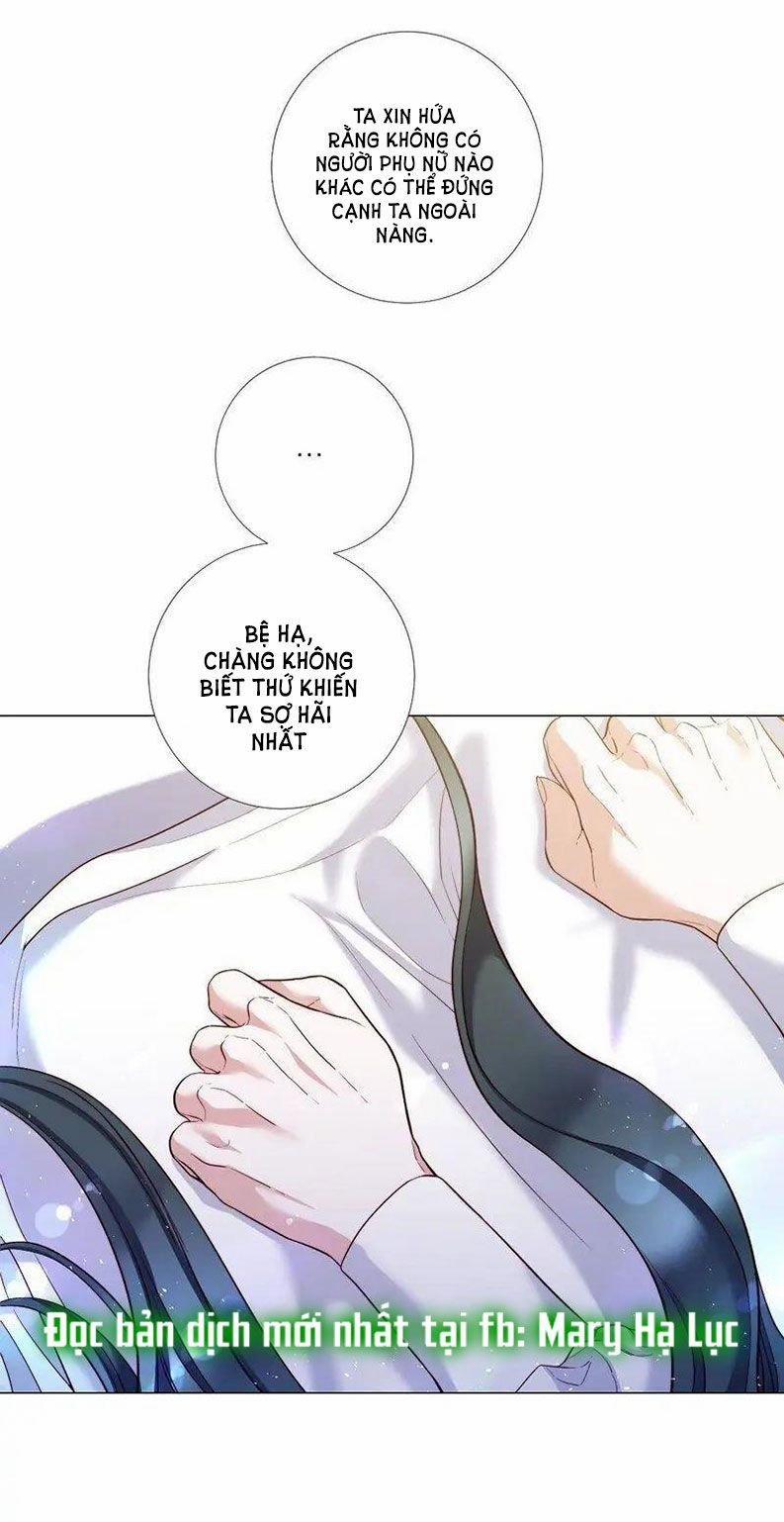 Từ Tiểu Thư Thành Hoàng Hậu – Lady To Queen 105.1 trang 2