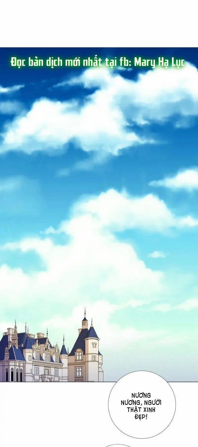 Từ Tiểu Thư Thành Hoàng Hậu – Lady To Queen 105.2 trang 10