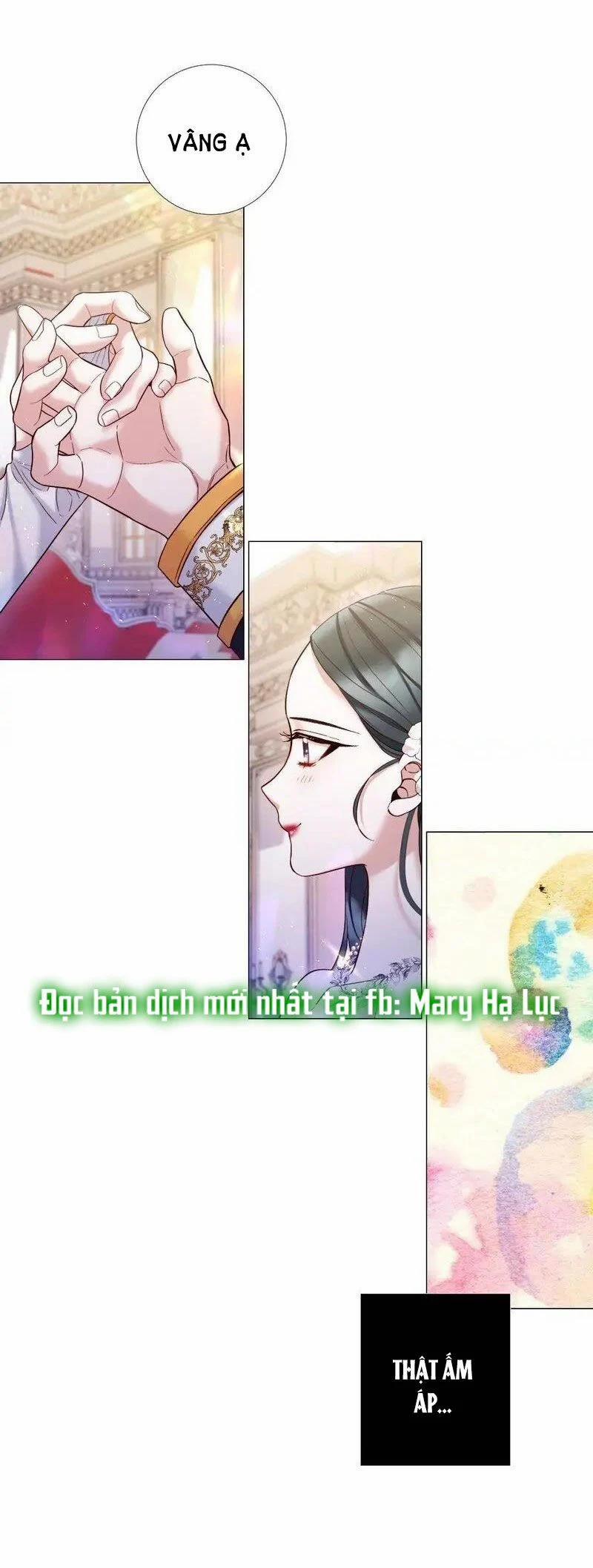 Từ Tiểu Thư Thành Hoàng Hậu – Lady To Queen 105.2 trang 18